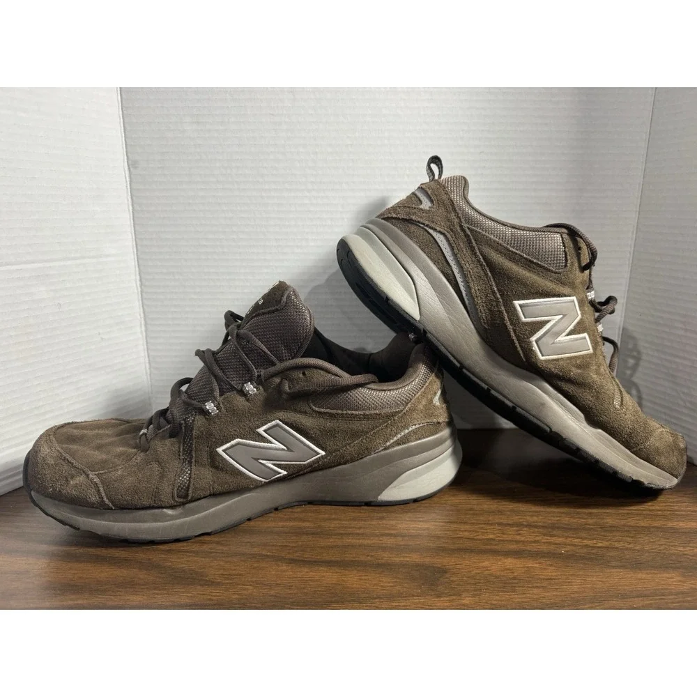 New Balance no insoles